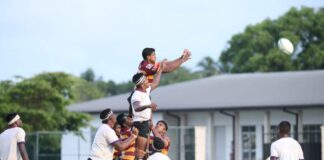 Ananda overcome the Cambrians with second half surge ac vs pow