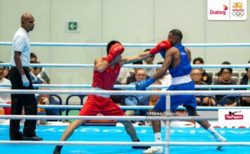 Photos – Asian Games 2026 | Aichi-Nagoya – Day 08 Asian Games 2026 | Aichi-Nagoya - Day 08