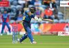 Kusal Perera – Celebrated at Durban, Unsung at Cardiff