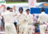 England Test team set to travel to Sri Lanka as they clear Covid-19 tests