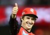 Brad Hogg wants to play until 50 Brad Hogg