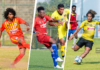 Defenders මුල්ම ජය ලබද්දී, Colombo FCට දෙවන ජය
