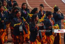 SAG 2019 kicks off amidst fanfare in Kathmandu