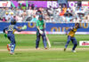 Photos – Sri Lanka vs Ireland – Match 20 – ICC Women’s T20 World Cup 2026