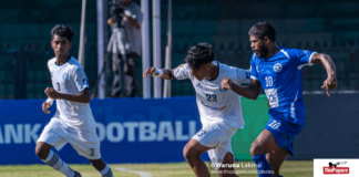 Photos – Sea Hawks FC vs Ratnam SC – Super League 2026