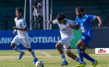 Photos – Sea Hawks FC vs Ratnam SC – Super League 2026
