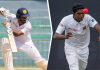 Karunaratne scores another biggie in drawn encounter
