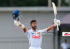 සොනාල් දිනූෂ ශ්රී ලංකාවේ ගැලවුම්කරු බවට පත් වෙයි
