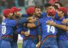 Asghar Afghan included in Gulbadin Naib-led World Cup squad