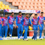 ICC Men's Cricket World Cup 2023