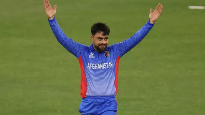 Rashid set to return to competitive cricket against Ireland