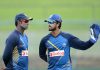 Chandimal’s poisoned chalice Dinesh Chandimal, Angelo Mathews