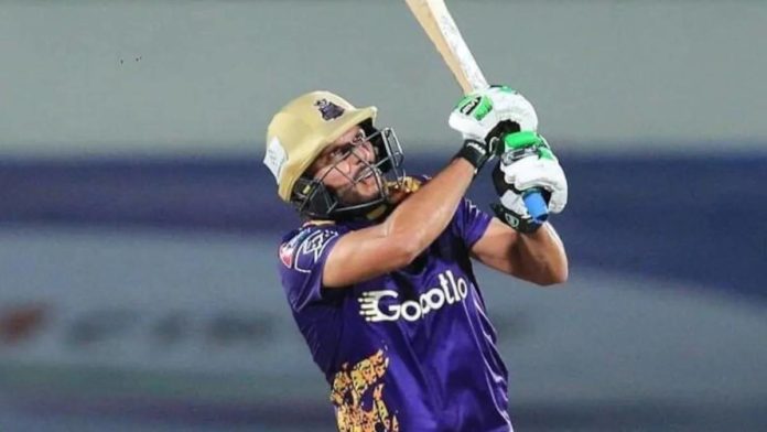 Afridi to leave LPL