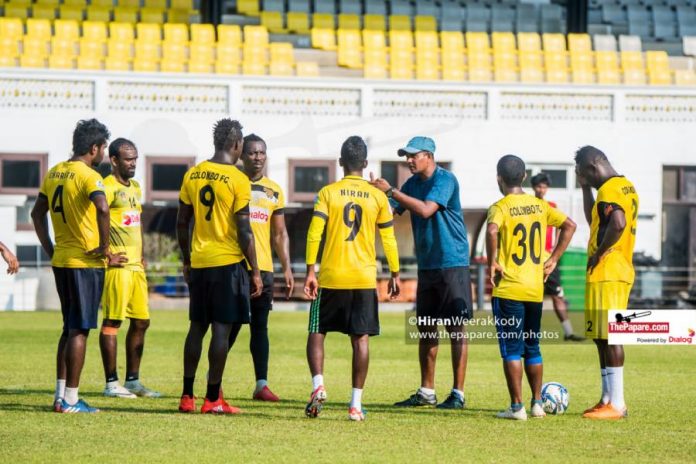 Colombo FC