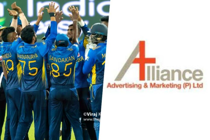 Alliance Advertising bags broadcasting rights