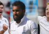 James Anderson, Ben Stokes, Adil Rashid recalled for the 2nd Test James Anderson, Ben Stokes, Adil Rashid