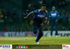 அணித் தலைவராகவுள்ள மெதிவ்ஸ் உடற்தகுதி சோதனையில் தேர்வு angelo mathews