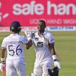 Sri Lanka tour of Bangladesh 2022