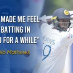 Angelo Mathews