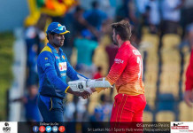 No shame in losing if you go down with a fight