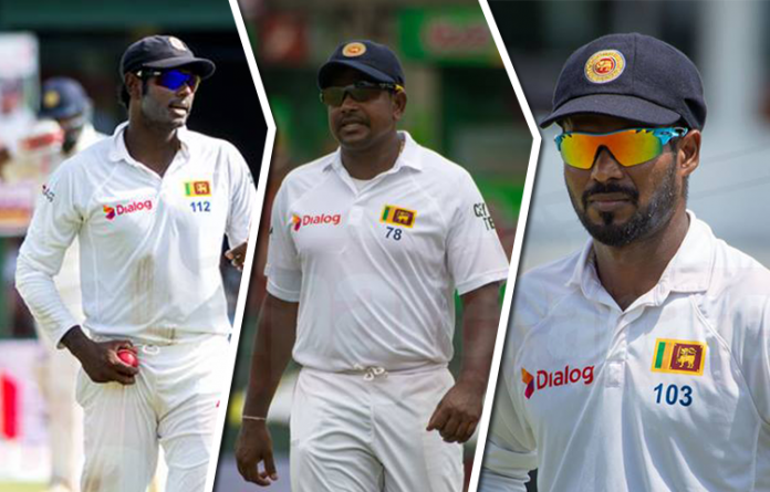 Upul Tharanga to replace injured Angelo Mathews translation