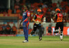 SRH make it four wins at home with win over DD SRH make it four wins at home with win over DD - Upload by IPL T20 Inbox x Papare x Shameera Dane Attachments8:27 AM (30 minutes ago) to Ganeesha, Damith, Estelle, ThePapare Match Report: M21 - SRH vs DD see the attachment and change the pic. Match Report: M21 - SRH vs DD SRH make it four wins at home with win over DD Thank you, Best Regards, Attachments area Mufassal Ameer 8:48 AM (8 minutes ago) to Shameera, Ganeesha, Damith, Estelle, ThePapare Uploaded www.thepapare.com/srh-make-it-four-wins-at-home-with-win-over-dd/ Click here to Reply, Reply to all, or Forward 11.51 GB (60%) of 19 GB used Manage Terms - Privacy Last account activity: 51 minutes ago Details