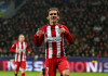 Atletico close in on last eight with 4-2 Leverkusen win Atletico close in on last eight with 4-2 Leverkusen win