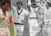 ක්රිකට් සහ මහත්වරු? Here Few historical incidents happend in cricket history