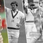 ​Here Few historical incidents happend in cricket history