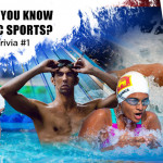 ThePapare Aquatic Sports Trivia Episode 1