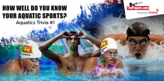ThePapare Aquatic Sports Trivia Episode 1
