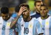 2018 உலகக் கிண்ணத்திற்கு தகுதிபெறுமா ஆர்ஜன்டீனா?