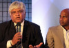 Sri Lanka cricket heading towards disaster – Arjuna Ranatunga Sri Lanka cricket heading towards disaster - Arjuna Ranatunga