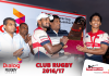 டயலொக் றக்பி லீக் சுற்று 2016/17 நவம்பரில் ஆரம்பம் Dialog Rugby League 2016/17 will kick off in November