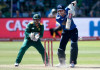 Hales leads England to victory in second one-dayer Hales leads England to victory in second one-dayer