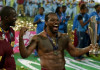 Darren Sammy