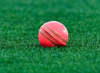India plans to host day/night Test this year