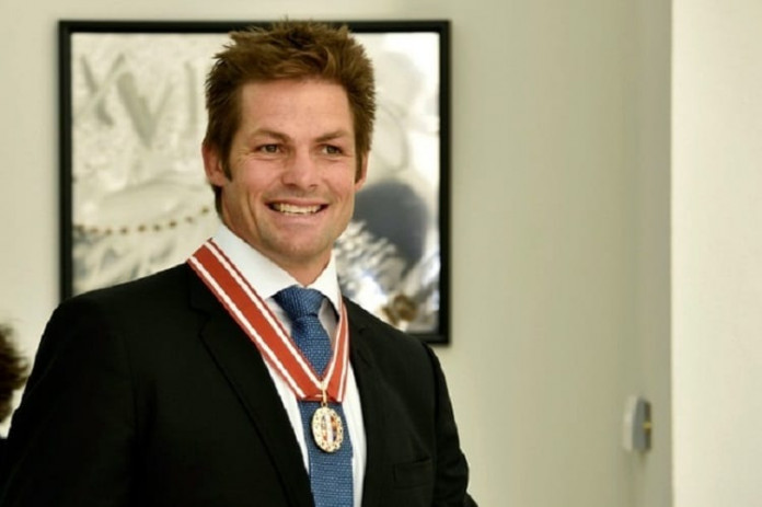 Richie McCaw