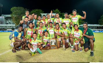Photos: Schools Super 7’s 2016 (2nd Leg) – Day 2 Schools Super 7's 2016 (2nd Leg) - Day 2