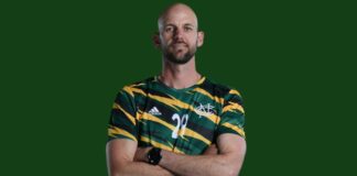 Anton Roux appointed as Sri Lanka fielding coach