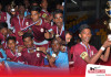 Jaffna Central stun St.Henry’s; St.Patrick’s grabs third Interschool Provincial Football Tournament Jaffna