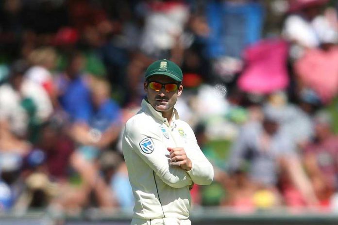 captain South Africa