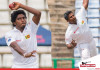 Herath and Sandakan spin Sri Lanka back into the game Rangana and Sandakan