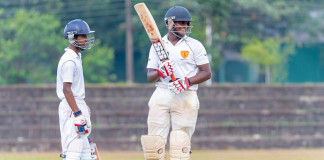 Singer U19 Cricket