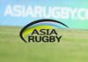 Asia Rugby confirms temporary membership suspension for Sri Lanka