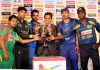 Sri Lanka to host Asia Cup 2018?