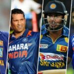 Top 5 highest run scorers in Asia Cup history