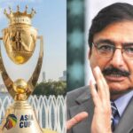 PCB chairman Zaka Ashraf against 2023 Asia Cup’s hybrid model