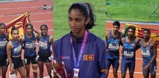 Asian Athletics Championship 2023