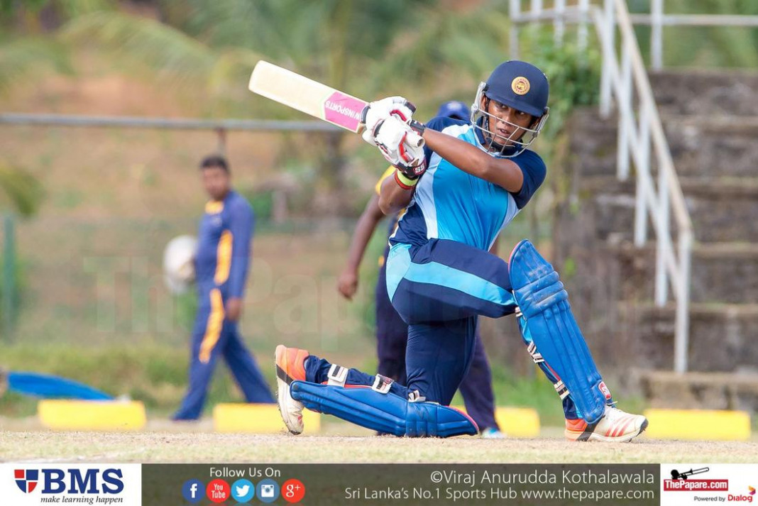 Atapattu to captain Sri Lanka Women against Australia